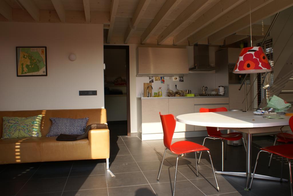 Bergen Holiday Home Schoorl Exterior foto