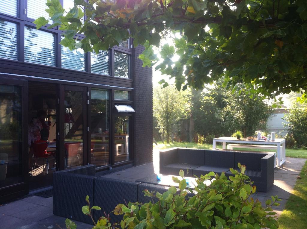 Bergen Holiday Home Schoorl Exterior foto