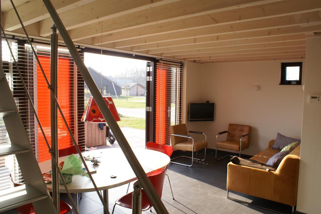 Bergen Holiday Home Schoorl Exterior foto